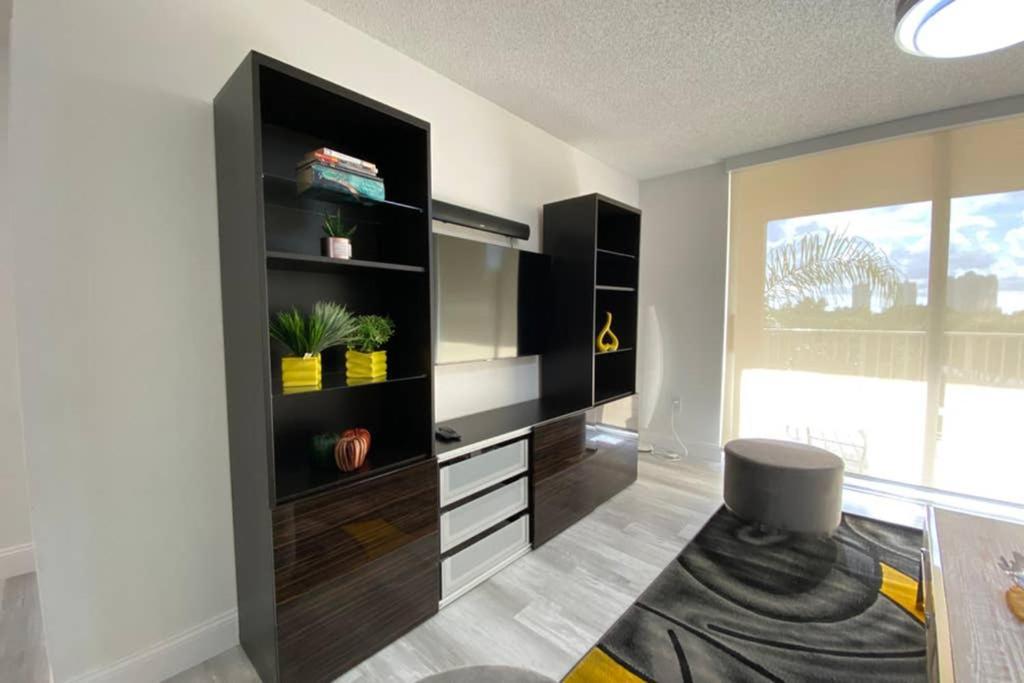 Appartement Yacht Club At Aventura 2 Bed 2 Bath Luxurius Cozy Brand New 2020 Extérieur photo