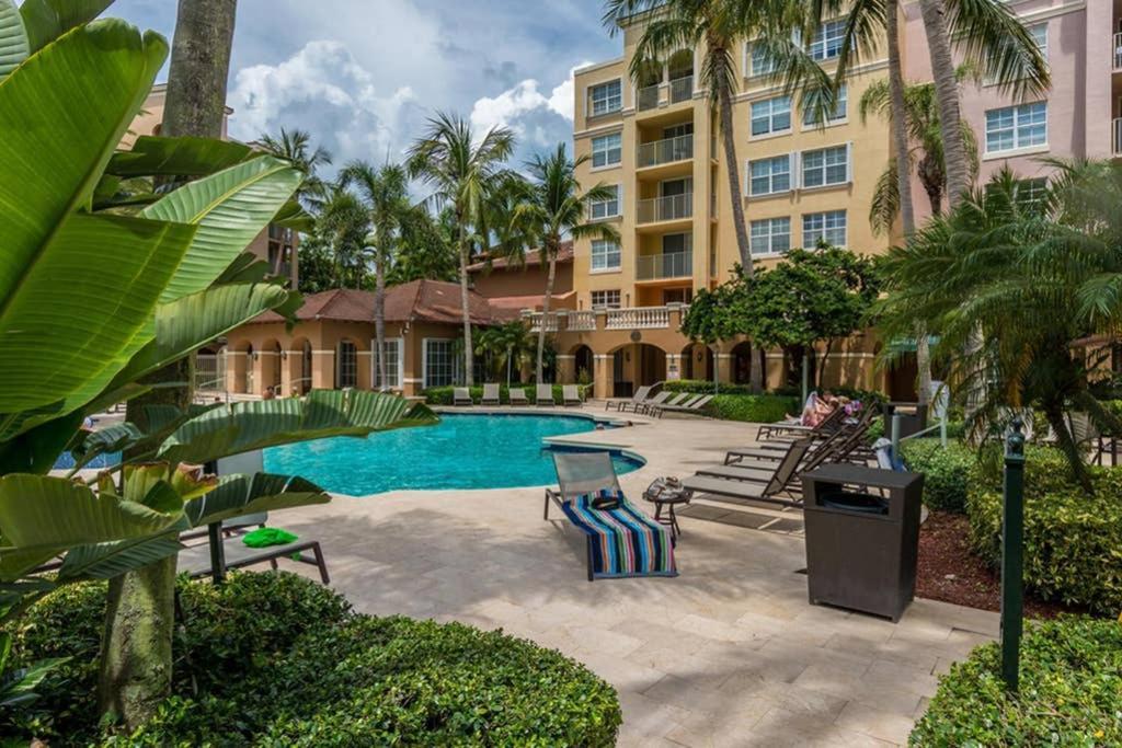 Appartement Yacht Club At Aventura 2 Bed 2 Bath Luxurius Cozy Brand New 2020 Extérieur photo