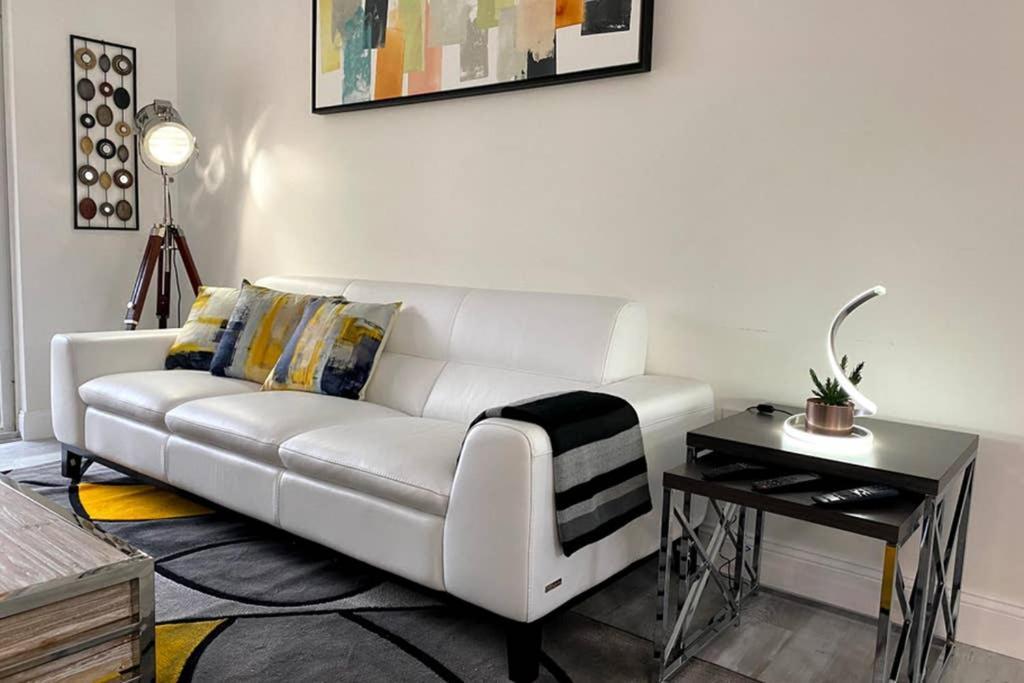 Appartement Yacht Club At Aventura 2 Bed 2 Bath Luxurius Cozy Brand New 2020 Extérieur photo