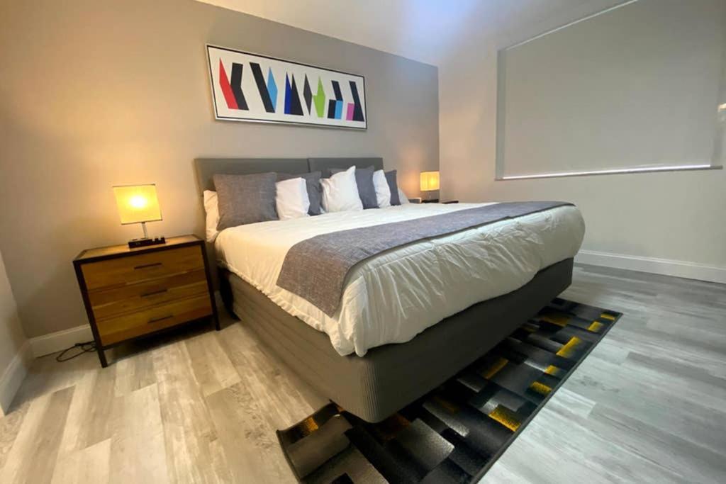 Appartement Yacht Club At Aventura 2 Bed 2 Bath Luxurius Cozy Brand New 2020 Extérieur photo