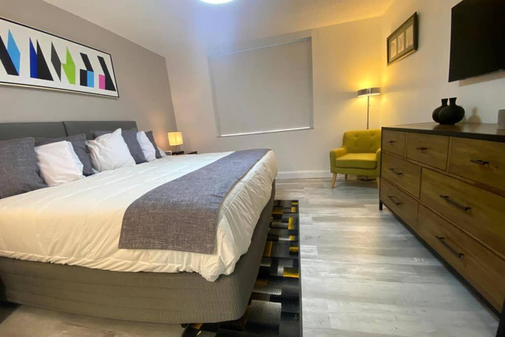 Appartement Yacht Club At Aventura 2 Bed 2 Bath Luxurius Cozy Brand New 2020 Extérieur photo