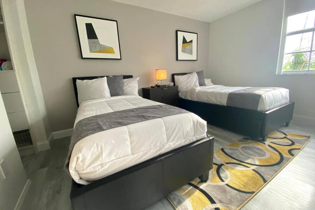 Appartement Yacht Club At Aventura 2 Bed 2 Bath Luxurius Cozy Brand New 2020 Extérieur photo