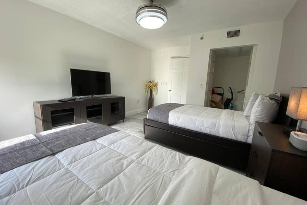 Appartement Yacht Club At Aventura 2 Bed 2 Bath Luxurius Cozy Brand New 2020 Extérieur photo