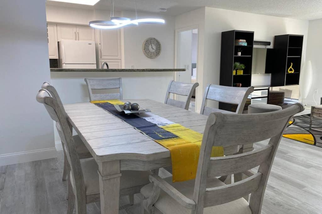 Appartement Yacht Club At Aventura 2 Bed 2 Bath Luxurius Cozy Brand New 2020 Extérieur photo