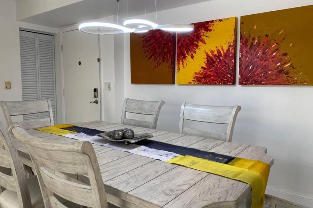 Appartement Yacht Club At Aventura 2 Bed 2 Bath Luxurius Cozy Brand New 2020 Extérieur photo