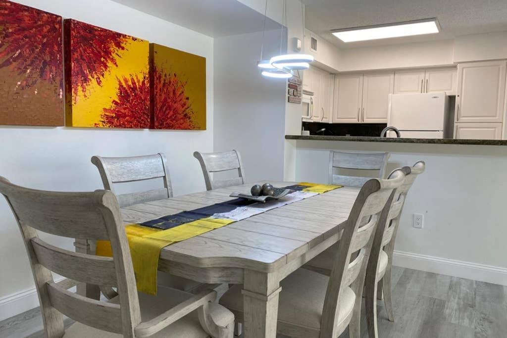 Appartement Yacht Club At Aventura 2 Bed 2 Bath Luxurius Cozy Brand New 2020 Extérieur photo