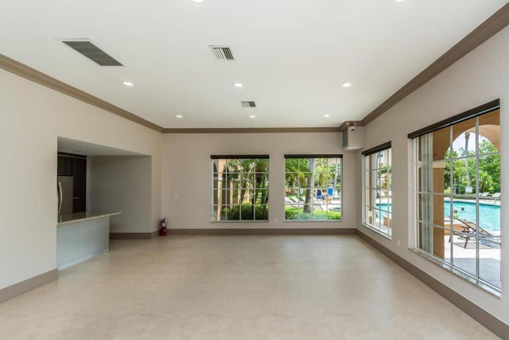 Appartement Yacht Club At Aventura 2 Bed 2 Bath Luxurius Cozy Brand New 2020 Extérieur photo