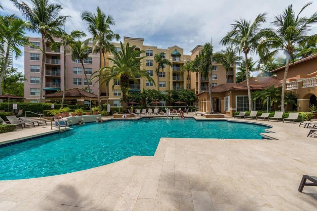 Appartement Yacht Club At Aventura 2 Bed 2 Bath Luxurius Cozy Brand New 2020 Extérieur photo
